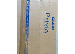Casio Privia PX-160 (54198)