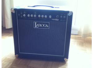 Laboga Caiman 5301 Combo