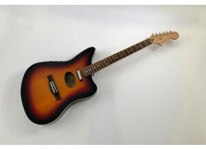 Fender JZM Deluxe (84484)