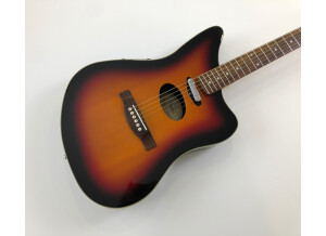 Fender JZM Deluxe (30591)