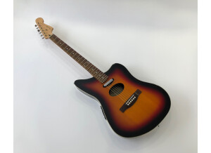 Fender JZM Deluxe (22632)