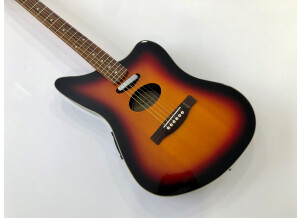 Fender JZM Deluxe (85115)