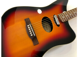 Fender JZM Deluxe (21448)