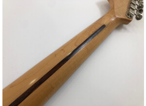 Fender JZM Deluxe (4844)