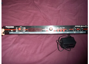 Rocktron PRO GAP ULTRA