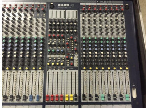 Soundcraft GB4 32 (30296)