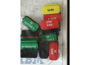 Soundcraft GB4 32 (49167)