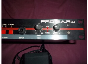 Rocktron PRO GAP ULTRA