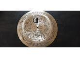 Cymbales Agean "R" Low-noise