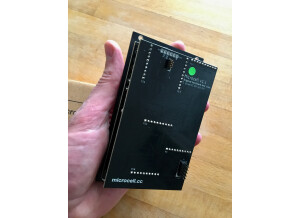 Mutable Instruments Clouds (86192)