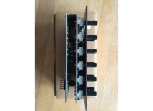 Mutable Instruments Clouds (39527)