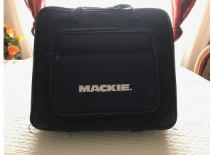 Mackie Bag
