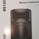 Eurolive B512DSP Eurolive B512DSP