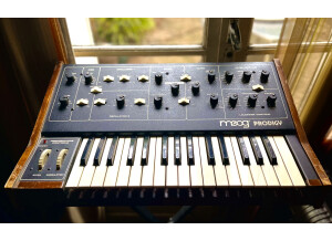 Moog Music Prodigy