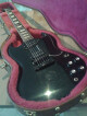 Gibson sg 61 Black