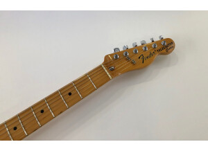 Fender Classic '72 Telecaster Custom (26207)