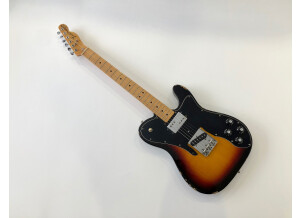 Fender Classic '72 Telecaster Custom (35976)