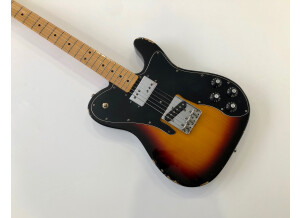 Fender Classic '72 Telecaster Custom (82822)