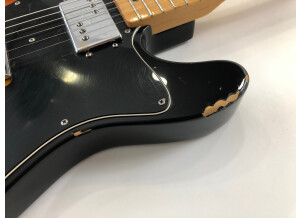 Fender Classic '72 Telecaster Custom (78962)