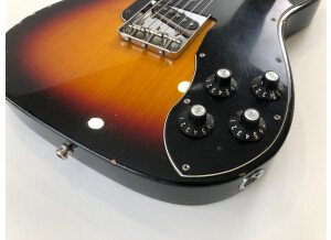 Fender Classic '72 Telecaster Custom (89897)