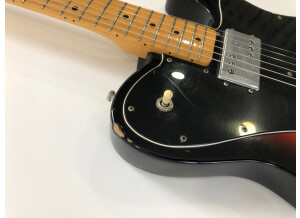 Fender Classic '72 Telecaster Custom (2640)