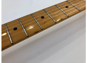 Fender Classic '72 Telecaster Custom (11272)