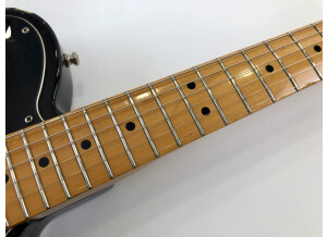 Fender Classic '72 Telecaster Custom (26232)