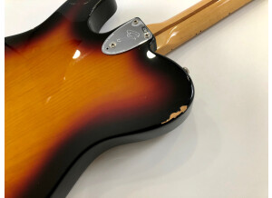 Fender Classic '72 Telecaster Custom (18647)
