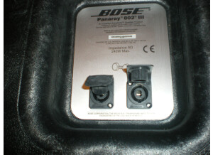 Bose 802 Series III (75389)