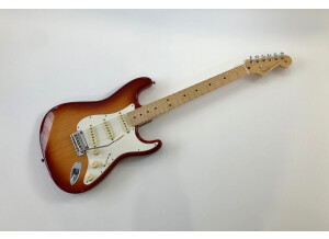 Fender American Professional Stratocaster (65980)