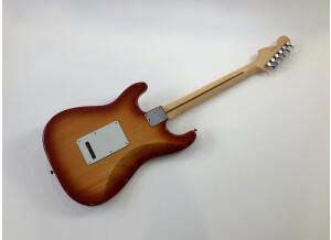 Fender American Professional Stratocaster (70682)