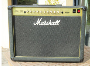 Marshall [JCM900 Series] 4102 JCM900 Dual Reverb [1990-1999]
