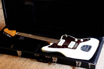Thomann E-Guitar Case Wood