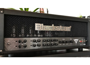 Blackstar Amplification HTV-412A