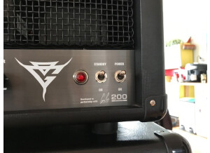 Blackstar Amplification Blackfire 200