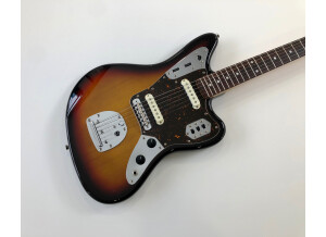 Fender '62 Jaguar Japan Reissue (70847)
