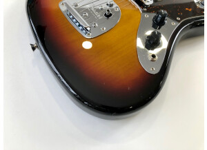 Fender '62 Jaguar Japan Reissue (47296)