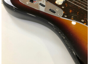 Fender '62 Jaguar Japan Reissue (6071)