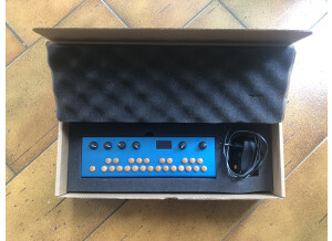 Critter and Guitari Organelle (32368)