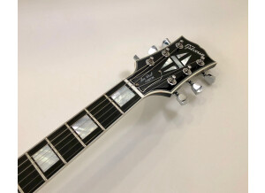 Gibson Les Paul Custom Silverburst 2014 (74179)