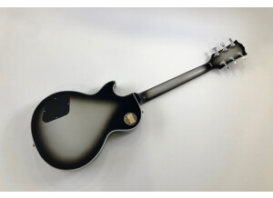 Gibson Les Paul Custom Silverburst 2014 (65796)