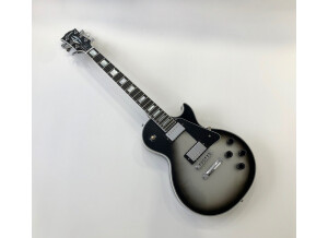 Gibson Les Paul Custom Silverburst 2014 (8343)