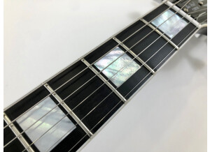 Gibson Les Paul Custom Silverburst 2014 (57695)