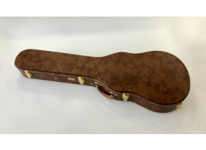 Gibson Les Paul Custom Silverburst 2014 (64891)