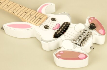 rabbitguitar rabbitguitar