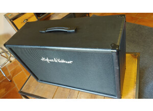 Hughes & Kettner TubeMeister TM212 (78528)