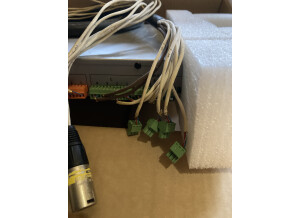 BSS Audio Soundweb London BLU-100 (85988)