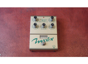 Maxon ROD-880 Real Overdrive (27777)