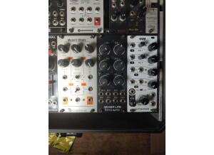 Erica Synths Drum Mixer Lite (46375)