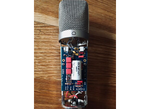 Microphone Parts T12 (78876)